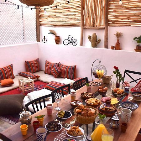 Cosy Luxury Apartment - Gueliz Marrakesh Ngoại thất bức ảnh